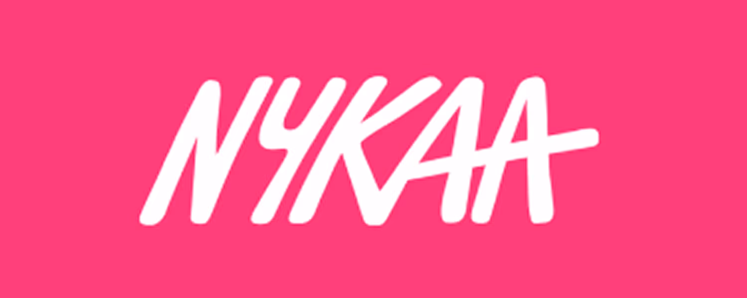 Nykaa Shopping Voucher